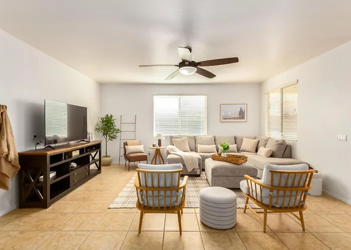 Holiday home Dapple Gray Queen Creek