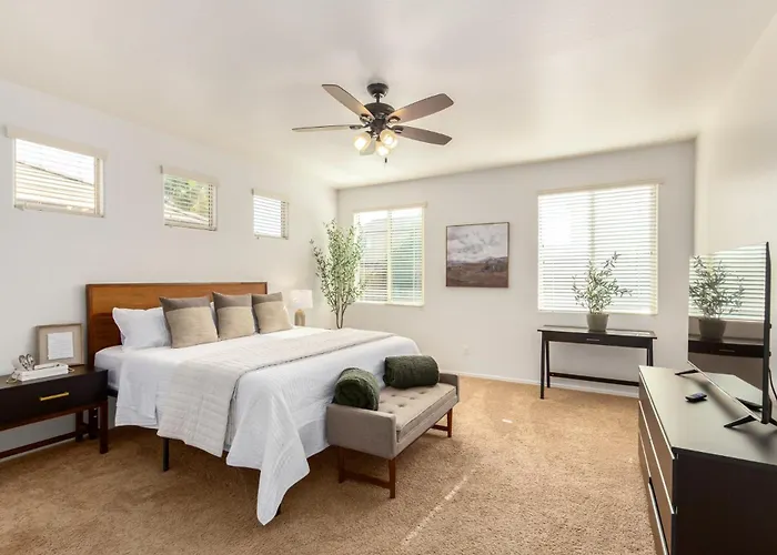Dapple Gray Holiday home Queen Creek