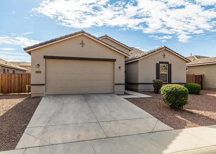 Dapple Gray Holiday home Queen Creek