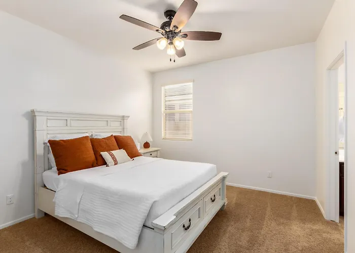 Holiday home Dapple Gray Queen Creek