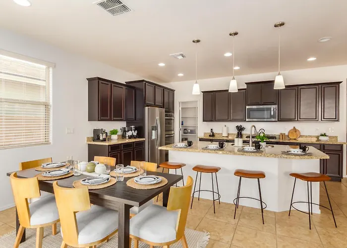 Holiday home Dapple Gray Queen Creek