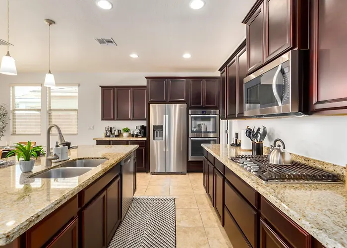 Holiday home Dapple Gray Queen Creek