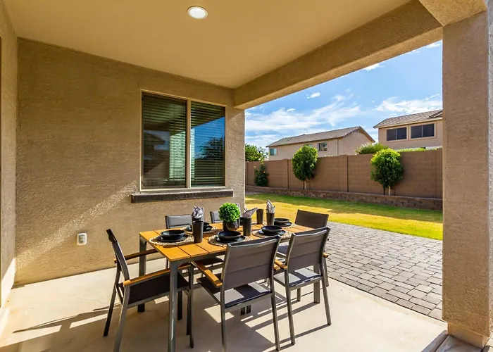 Dapple Gray Holiday home *