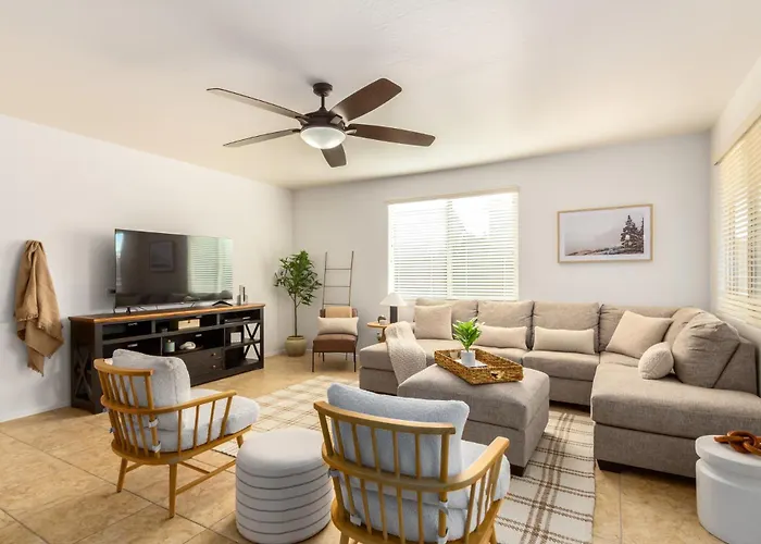 Dapple Gray Holiday home Queen Creek